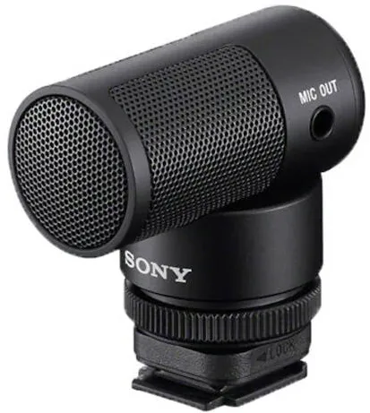 Microfon Sony ECM-G1