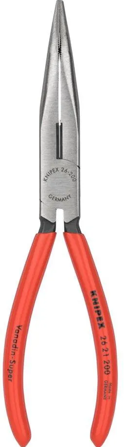 Cleste KNIPEX Snipe Nose Side Cutting (Stork Beak )