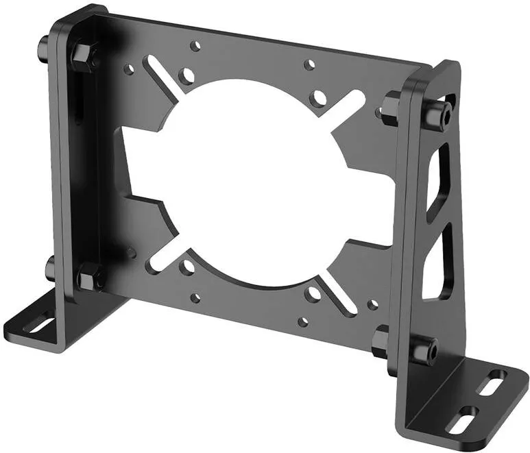 Moza Racing Wheel Base Front Mount New