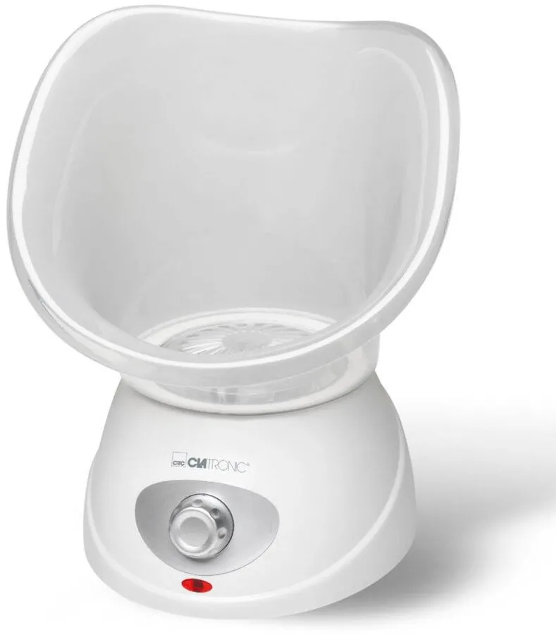 Clatronic Sauna faciala GS 3656 Alb