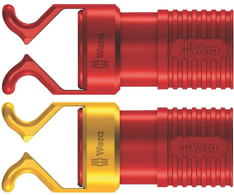 WERA Screw Cutter Set 1440/1442 - 05073680001