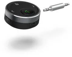 HAMA Bluetooth® Receiver for Cars, with 3.5 mm Plug
