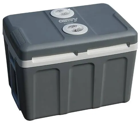 Adler Camry CR 8061 cool box Grey,White 45 L Electric