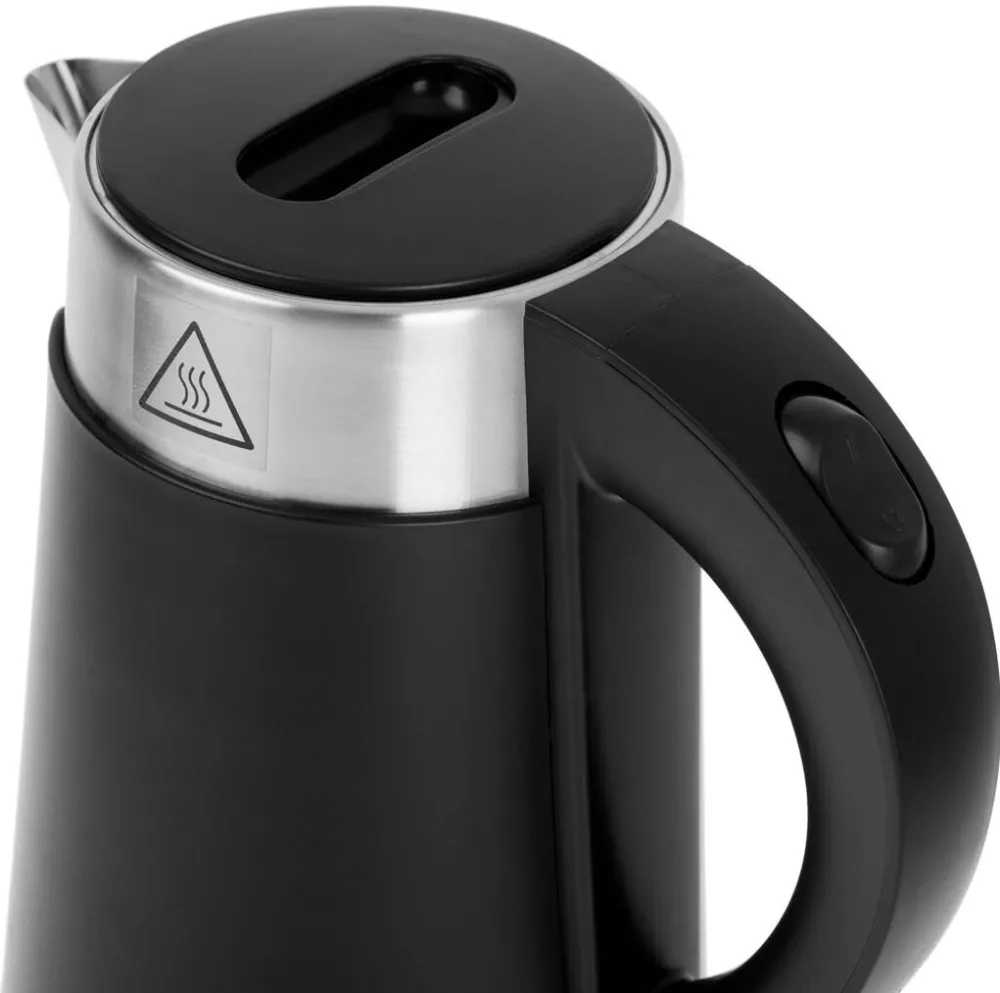 Adler ADLER AD 1372b electric kettle black