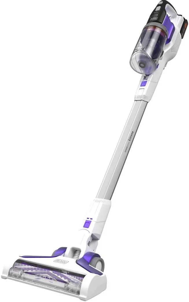 Aspirator Black & Decker BHFEV1825CP-QW stick vacuum/electric broom
