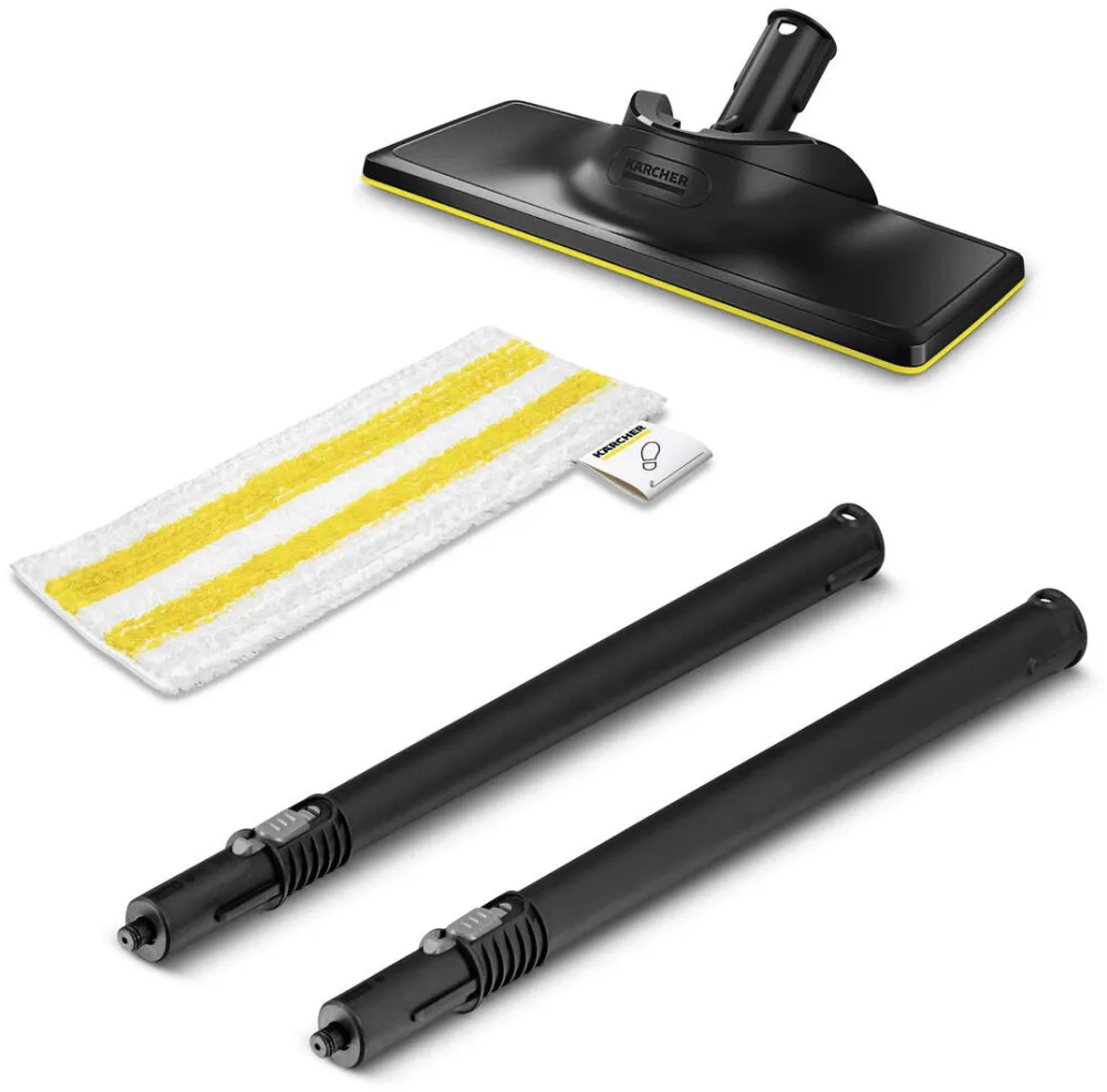 Karcher Floor cleaning set SC1 Multi