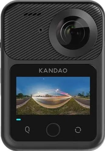 Camera 360 Kandao QooCam 3 Ultra 360° Action Camera