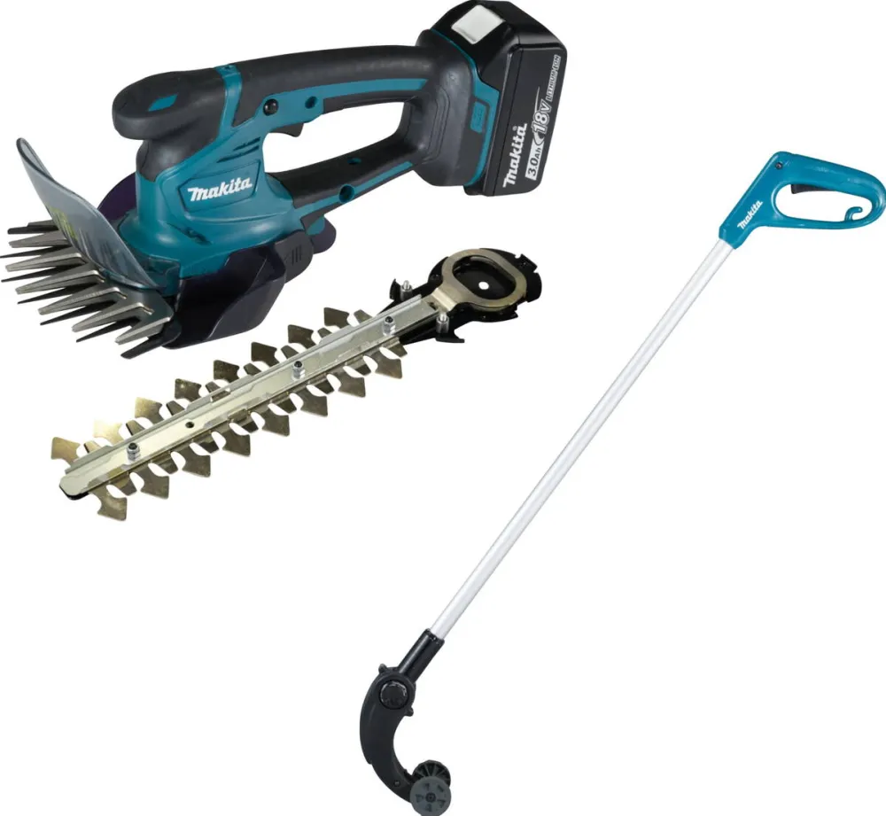 Makita DUM604RFX1 cordless grasscutter