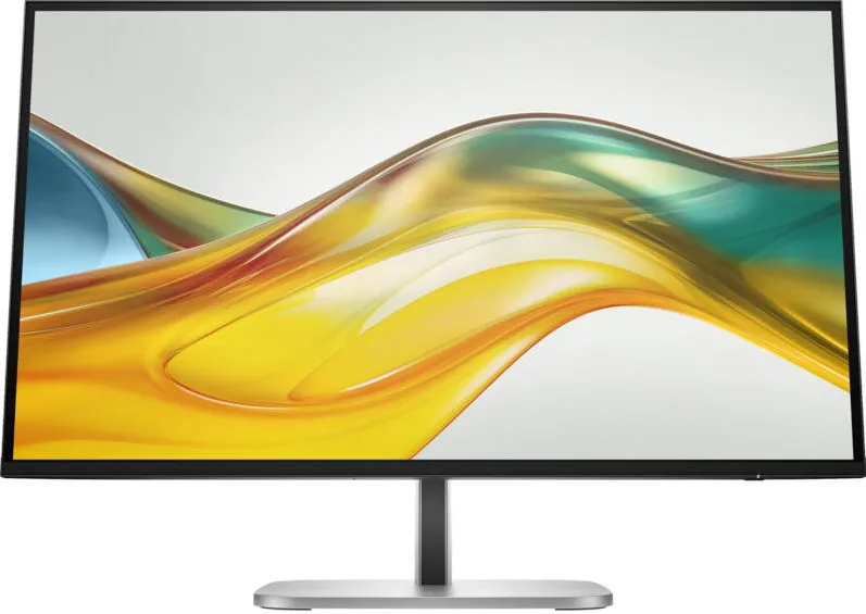 Monitor HP Series 5 Pro 27 inch QHD IPS 5 ms 100 Hz
