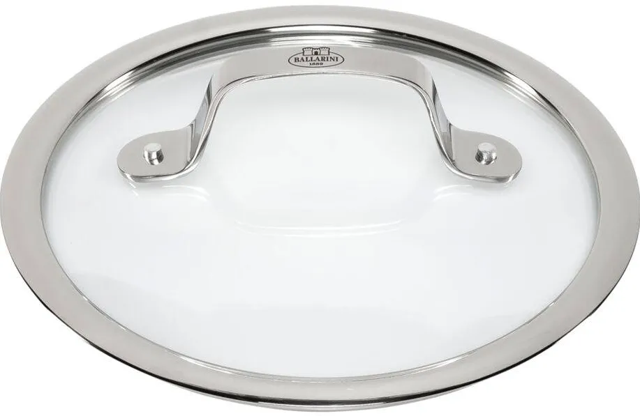 BALLARINI VETRO PIANO lid Glass 20 cm