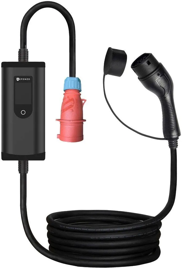 DEFENZO Mobile charger DEFENZO TOGO 11