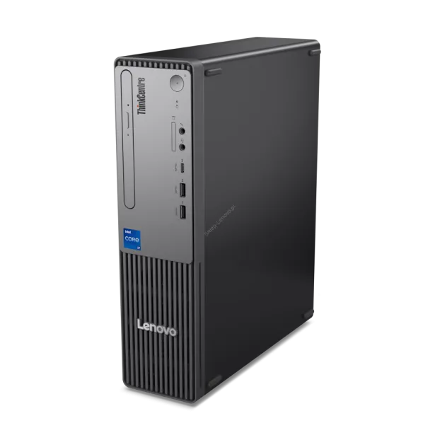 Sistem desktop Lenovo Komputer ThinkCentre Neo 50s G5 SFF 12XD000CPB W11Pro i5-14400/16GB/512GB/INT/DVD/3YRS OS