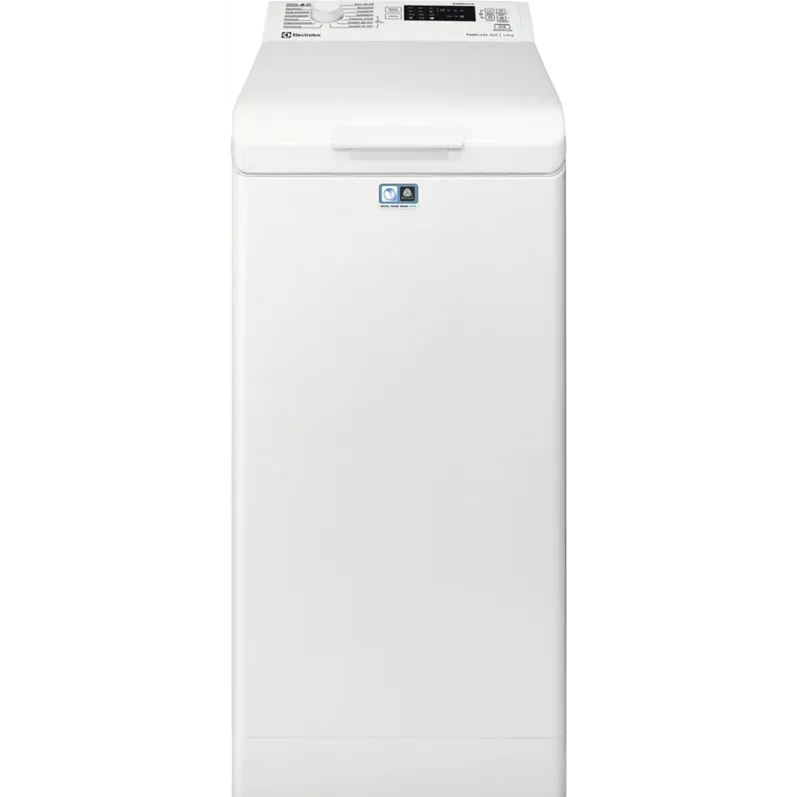 ELECTROLUX EW6TN4062P Top washing machine