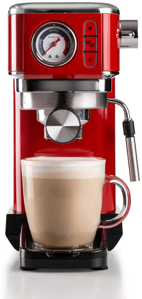 Espressor Ariete 00M138133AR0 red