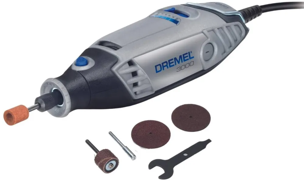 DREMEL Dremel 3000-5 multi-function tool