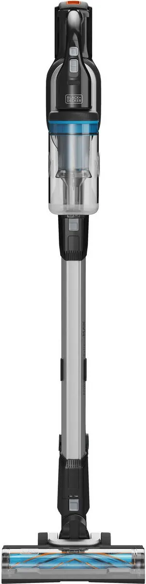 Aspirator Black & Decker Black + Decker BHFEB520D1 Power Series ExtremeMAX