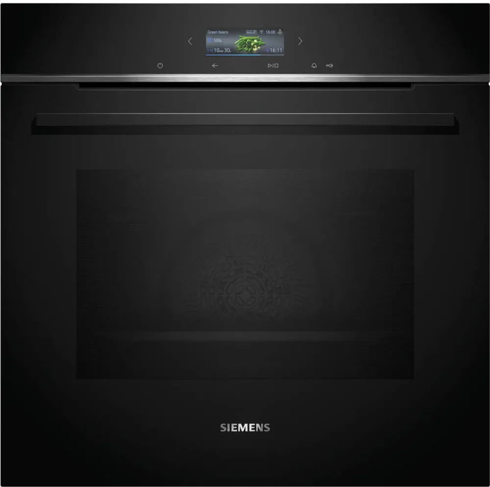 SIEMENS HB774G1B1 Backofen, IQ700