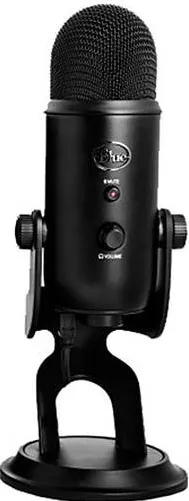 Microfon LOGITECH LOGGYETB