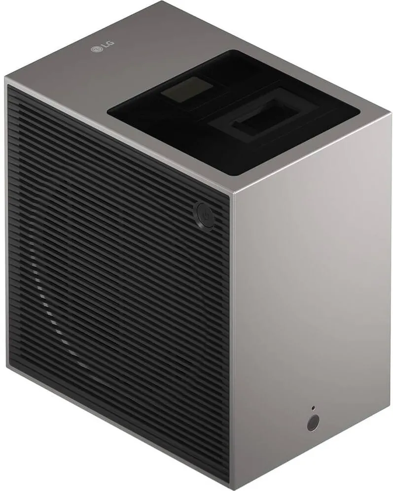 Videoproiector LG LG CineBeam S PU615U