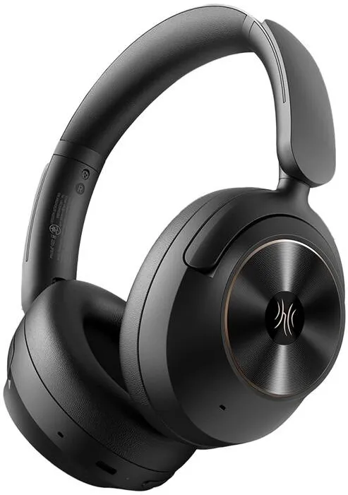 Casti Over-Head OneOdio Wireless Headphones OneOdio A6 (black)