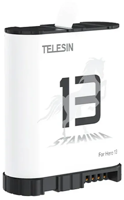 Telesin Stamina Battery Telesin for GoPro Hero 13