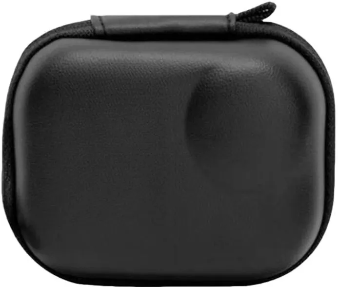 Puluz Mini EVA Storage Bag for Insta360 GO Ultra (Black)