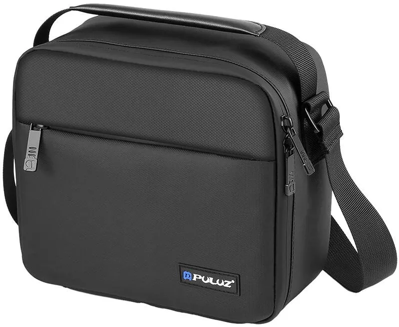 Puluz Carry bag PULUZ DJI Mini / Osmo Pocket (Black)