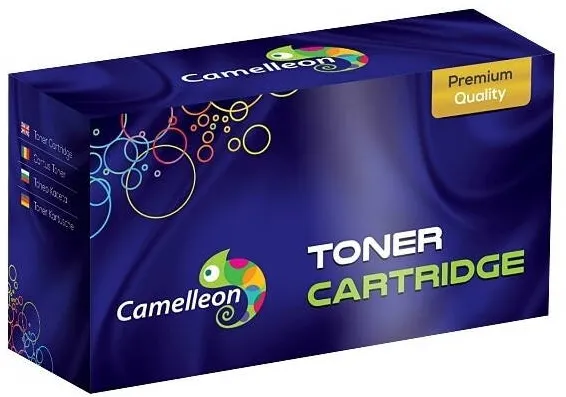 Toner imprimanta CAMELLEON Black, TK1150-CP, compatibil cu Kyocera Ecosys M2135, M2635, M2735, P2235, 3K, (timbru verde 1.2 lei), "TK1150-CP"