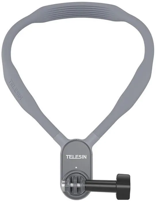 Telesin Magnetic Neck Holder Mount TELESIN for Action Cameras/ Phones