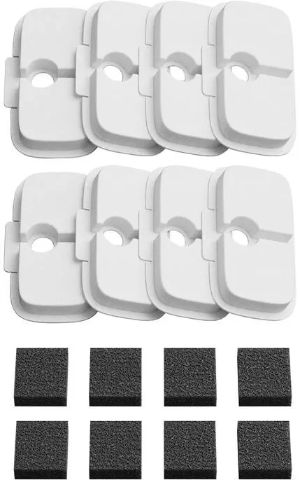 Petlibro Petlibro Dockstream Replacement Filter (8 packs)