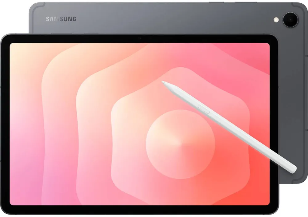 Tableta Samsung SAMSUNG Galaxy Tab S11 EU 256GB, tablet PC grey, Android
