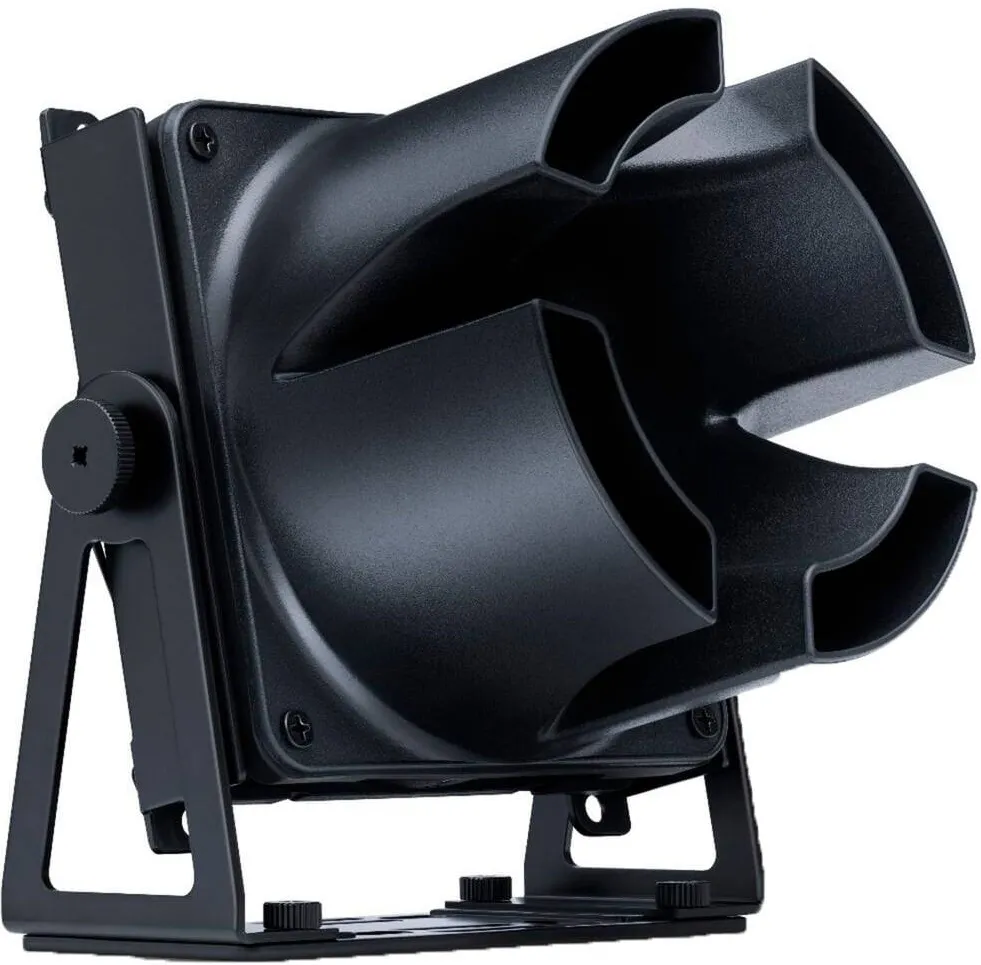 Noctua Noctua NV-FS1, fan (black)