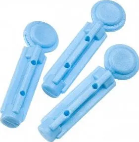 Medisana MediTouch Lancets