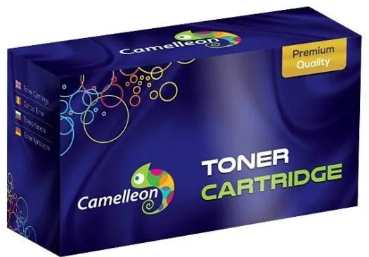 Toner imprimanta CAMELLEON Yellow, TN247Y-CP, compatibil cu Brother HL L3210, L3270, DCP L3510, L3550, 2.3K, (timbru verde 1.2 lei)"TN247Y-CP"