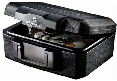 Master Lock Seif Master Lock L1200 36 x 28,5 x 15,5 cm Negru