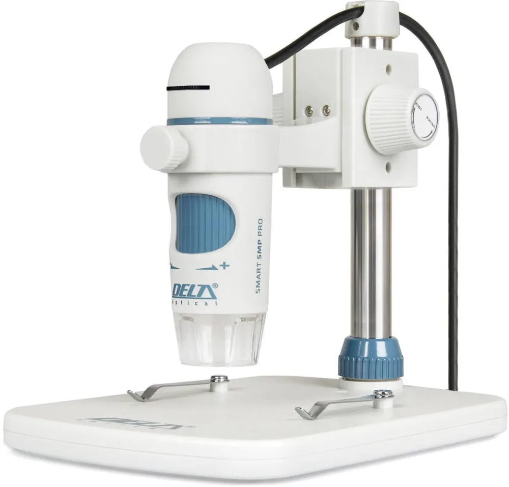 DELTA optical Microscop digital, Smart 5MP PRO