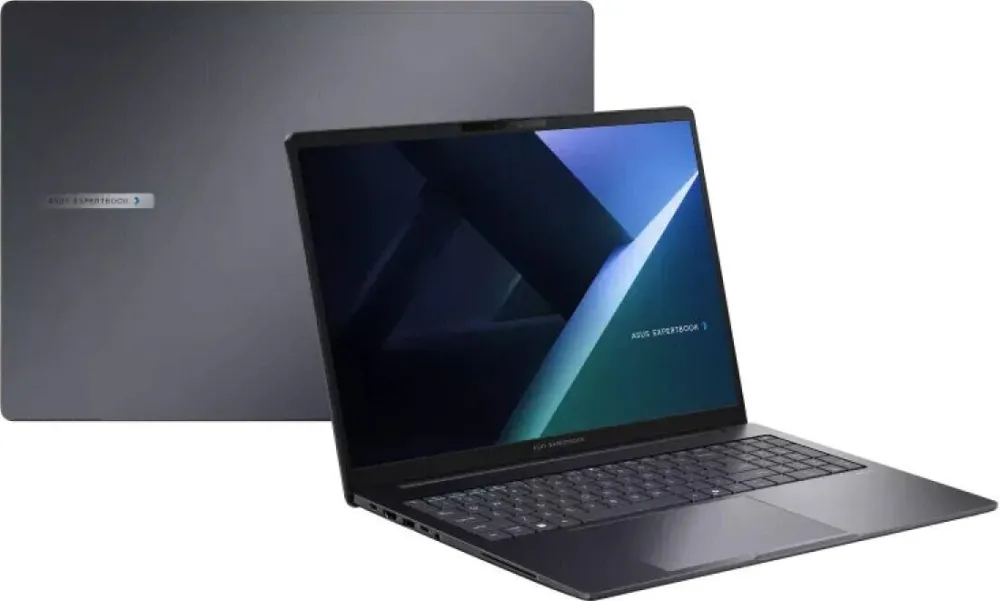 Laptop Asus ExpertBook B5 B5605CCA-MB0535X Intel Core Ultra 5 vPro 235H 16inch WUXGA 16GB 1TB Windows 11 Pro Gentle Grey