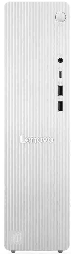 Sistem desktop Lenovo IdeaCentre Tower 08IAS10 Intel Core Ultra 5 225 32GB 1TB Windows 11 Pro Cloud Grey