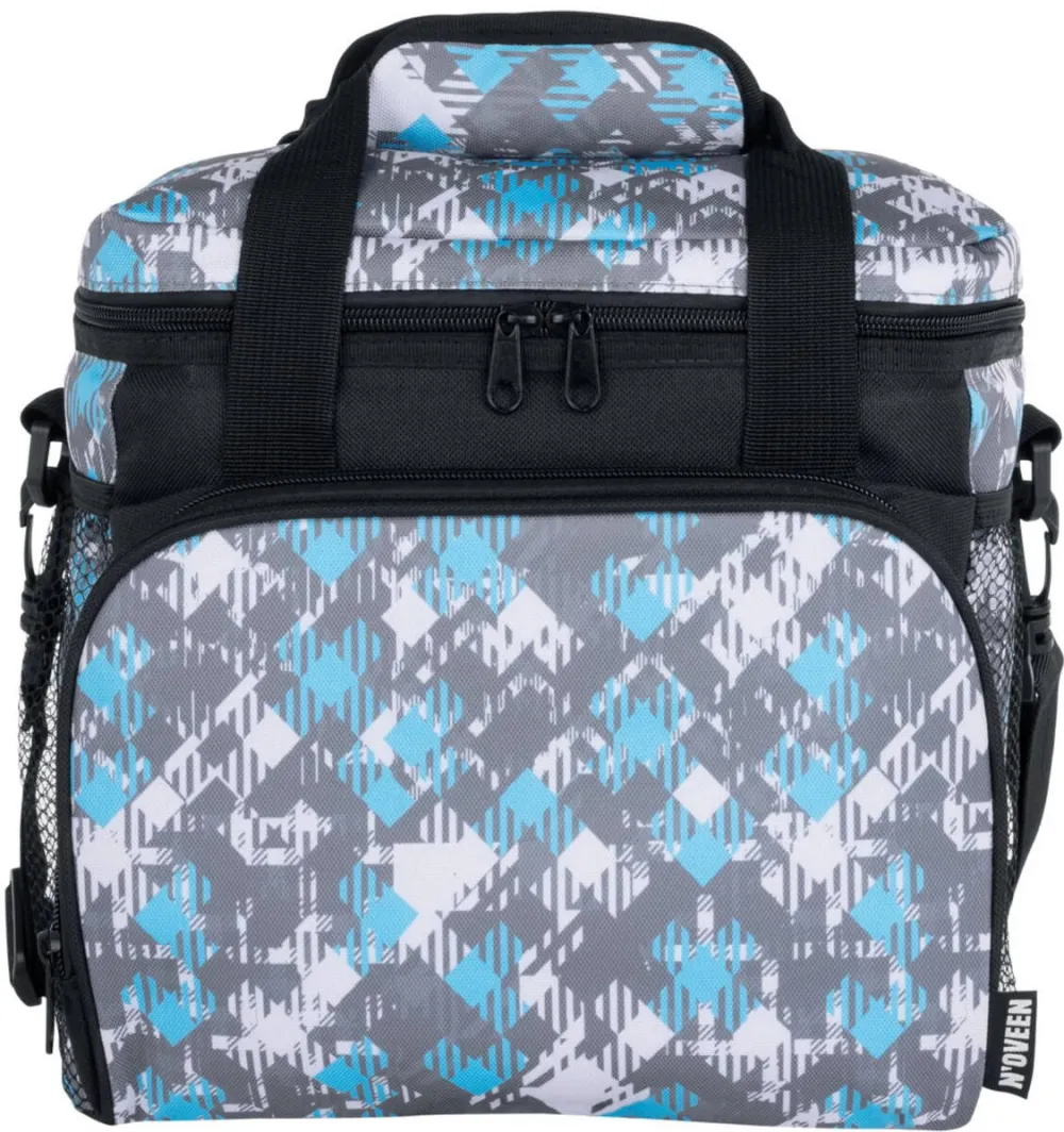NOVEEN Geanta termoizolanta LBB515, Multicolor