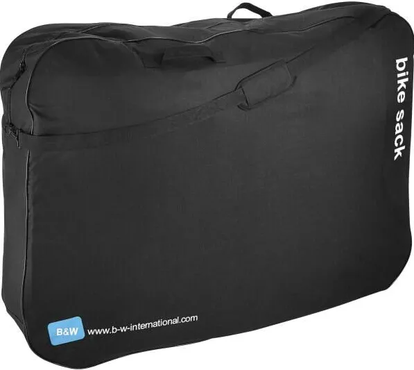 BW International - husa transport bicicleta - Bike Sack