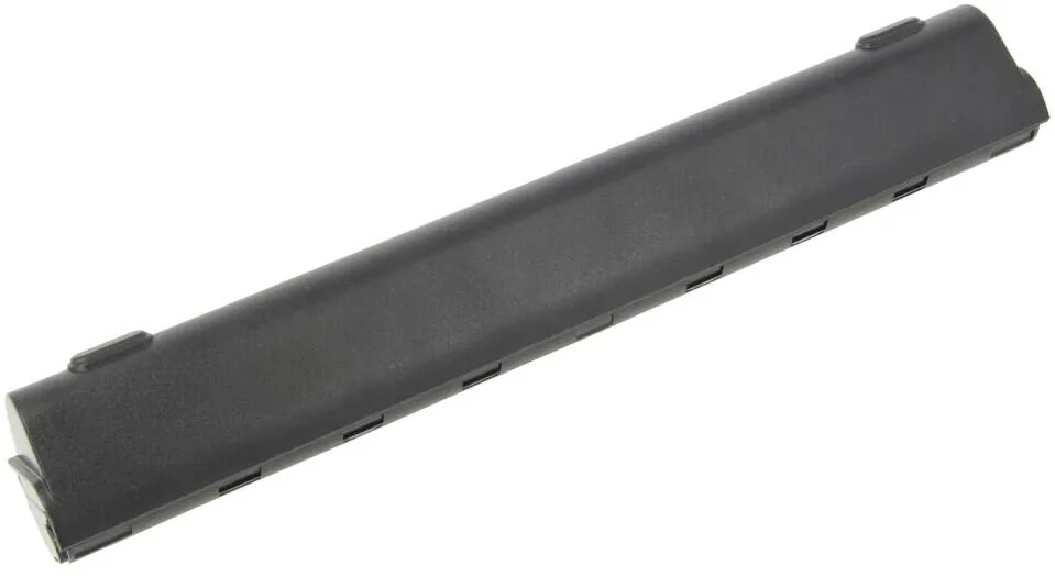 Acumulator Laptop Movano pentru IdeaPad, 4400 mAh, negru