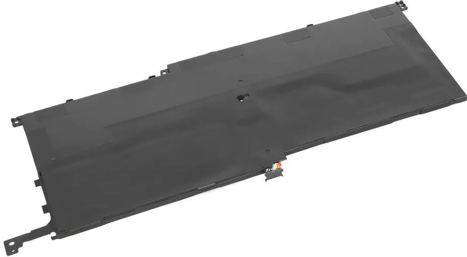 Acumulator Laptop Movano pentru ThinkPad X1, 3290 mAh, negru