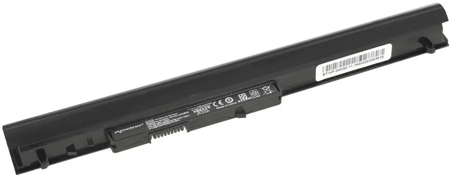 Acumulator Laptop Movano pentru HP, 240 G2, 255 G2 - 11.1V