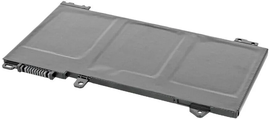 Acumulator Laptop Movano pentru HP, 3500 mAh, gri