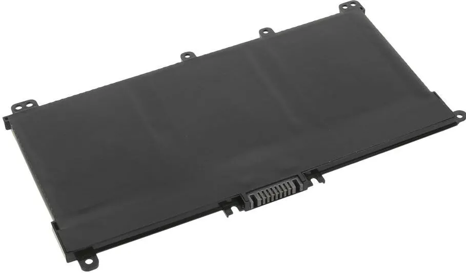 Acumulator Laptop Movano pentru Pavilion, 3400 mAh, negru
