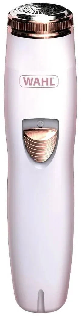 Wahl Trimmer pentru fata WAHL Facial Hair Remover
