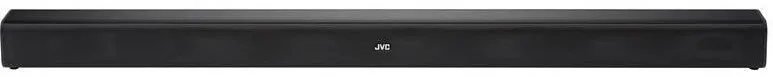 JVC Soundbar JVC TH-E324B, 2.0, 100 W, Dolby Audio, Bluetooth 5.3, HDMI ARC, USB, AUX-IN, intrare optica digitala, negru