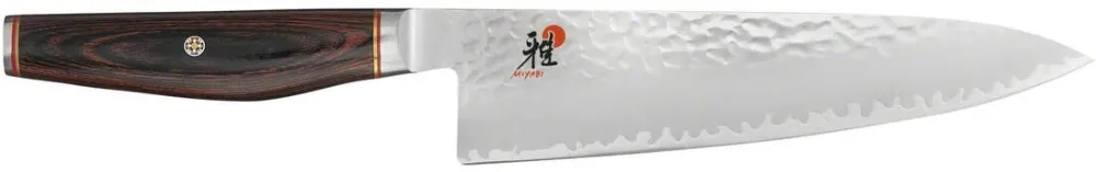 Miyabi Cutit Gyutoh 20 cm 6000MCT - Miyabi