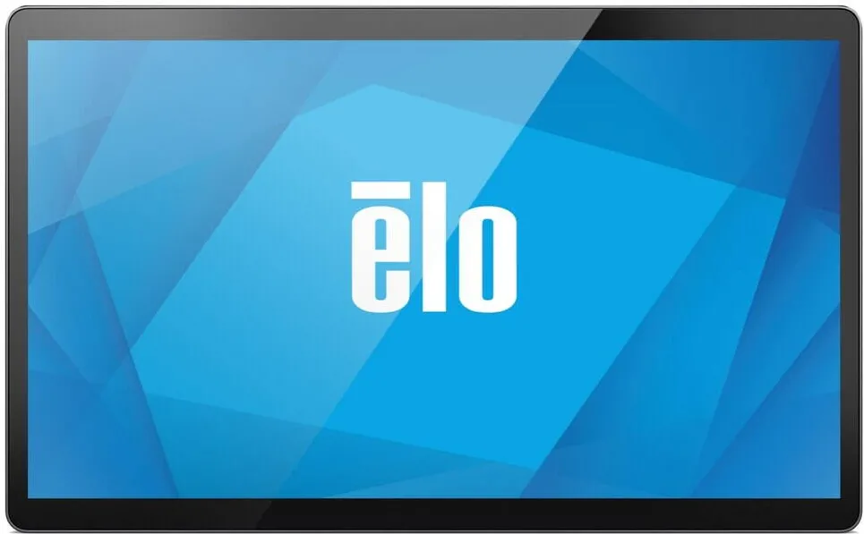 Monitor Elo Touch LED Elo 13.3" 1304LS, Full H 1920 x 1080, USB Type-C, Boxe, Touchscreen Gri