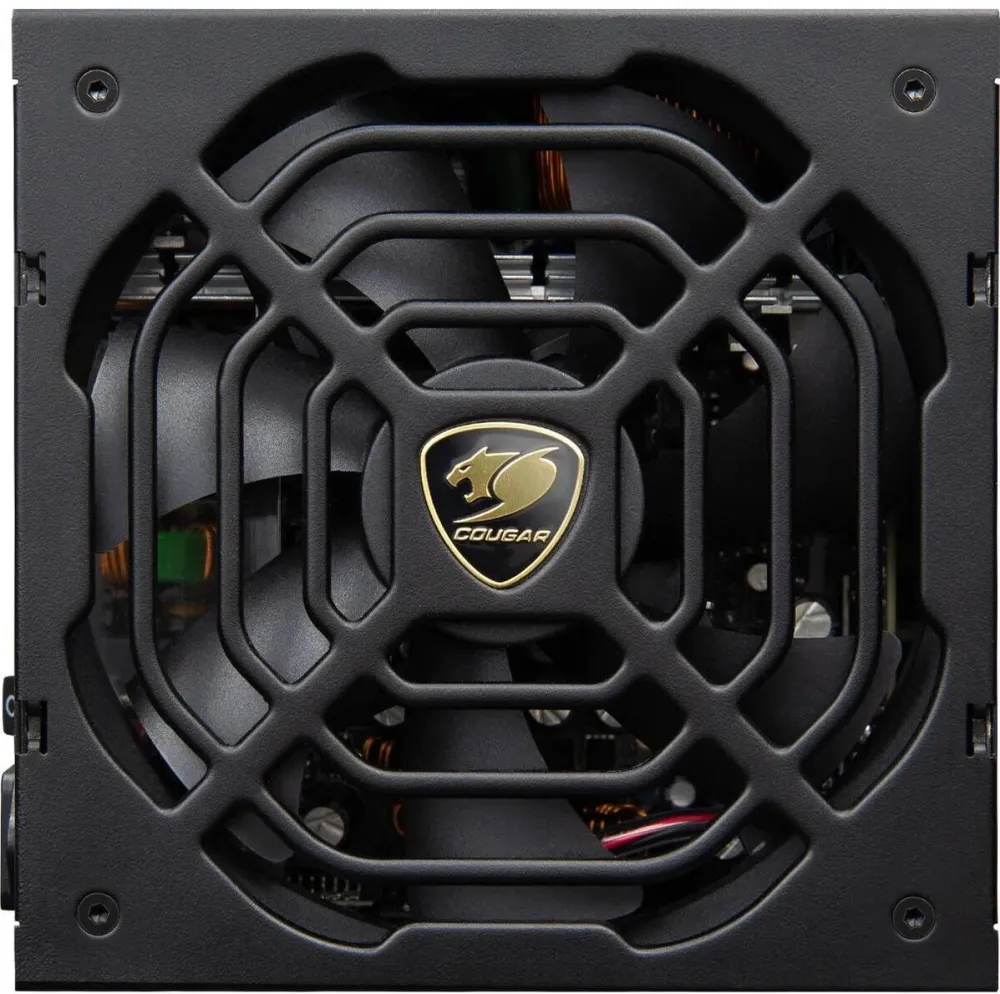 Sursa PC Cougar GR 1000W ATX3.1/ PCIE 5.1/ 80 Plus Gold